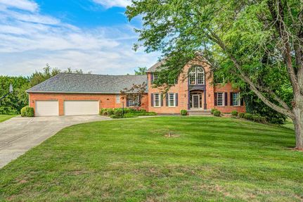 Recreational Property for sale in Montgomery County, Indiana