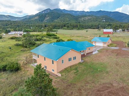 Recreational Property for sale in Pueblo County, Colorado