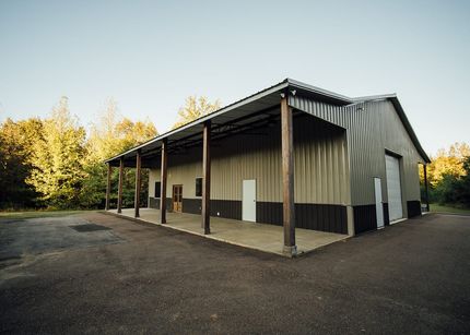 Recreational Property for sale in Panola County, Mississippi