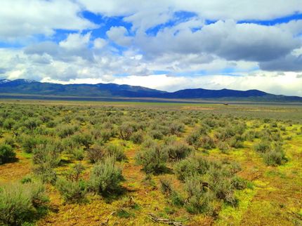 Land for sale in Pershing County, Nevada