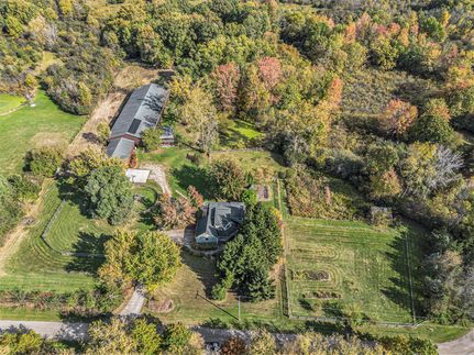 Land for sale in Washtenaw County, Michigan