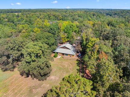 Horse Property for sale in Laurens County, Georgia