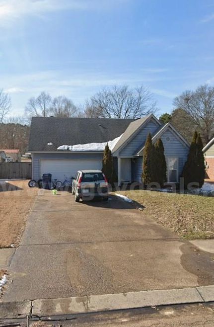 Timberland Property for sale in DeSoto County, Mississippi