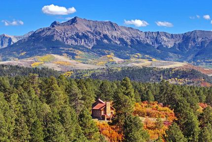 Farm and Ranch for sale in San Miguel County, Colorado
