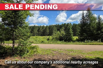 Farm and Ranch for sale in Price County, Wisconsin