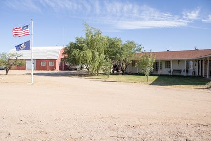 Farm and Ranch for sale in Cochise County, Arizona