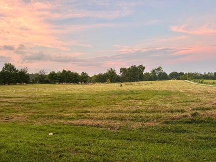 Land for sale in Warren County, Kentucky