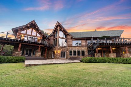 Hunting Property for sale in Cherokee County, Oklahoma