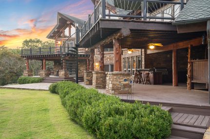 Hunting Property for sale in Cherokee County, Oklahoma