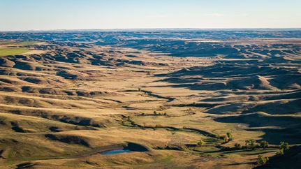 Farm and Ranch for sale in Meade County, South Dakota