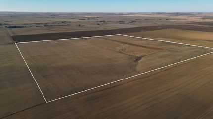 Land for sale in Hettinger County, North Dakota