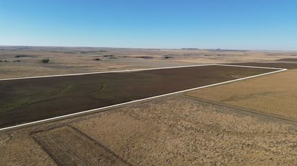 Land for sale in Adams County, North Dakota
