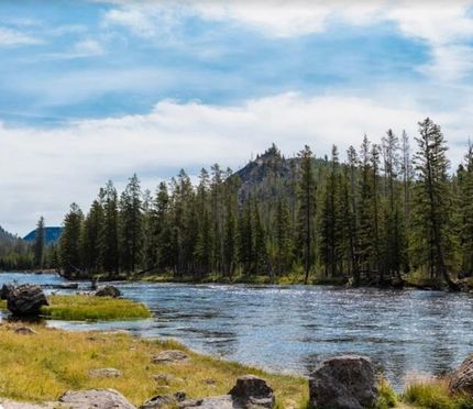 Farm and Ranch for sale in Madison County, Montana