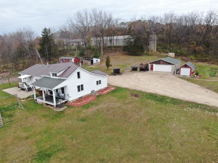 Farm and Ranch for sale in Columbia County, Wisconsin