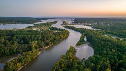 Waterfront Property for sale in Polk County, Texas