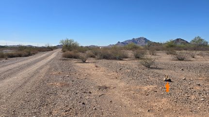 Undeveloped Land for sale in Maricopa County, Arizona