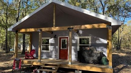 Land for sale in Red River County, Texas