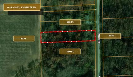 Undeveloped Land for sale in Kankakee County, Illinois