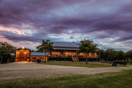 Farm and Ranch for sale in Burleson County, Texas