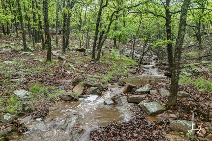 Undeveloped Land for sale in Chautauqua County, Kansas