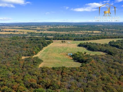 Farm and Ranch for sale in Okmulgee County, Oklahoma