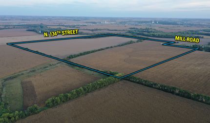 Farm and Ranch for sale in Lancaster County, Nebraska