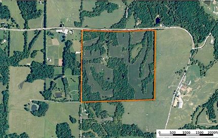 Farm and Ranch for sale in Union County, Illinois