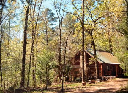 Timberland Property for sale in Houston County, Texas