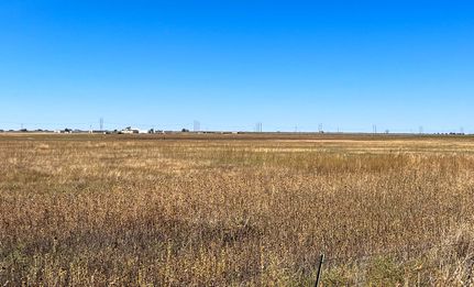 Land for sale in Lubbock County, Texas