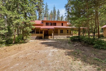 Farm and Ranch for sale in Stevens County, Washington