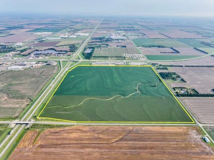 Recreational Property for sale in McPherson County, Kansas