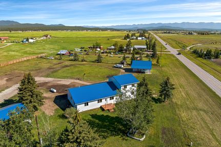 Horse Property for sale in Flathead County, Montana