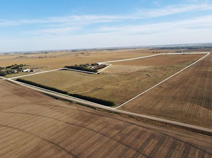Land for sale in Buffalo County, Nebraska