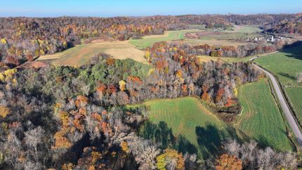 Land for sale in Pepin County, Wisconsin