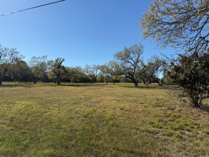Homesite for sale in Guadalupe County, Texas