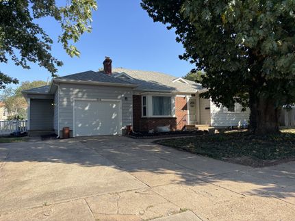 Timberland Property for sale in Kingman County, Kansas