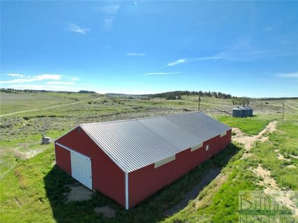 Farm and Ranch for sale in Musselshell County, Montana