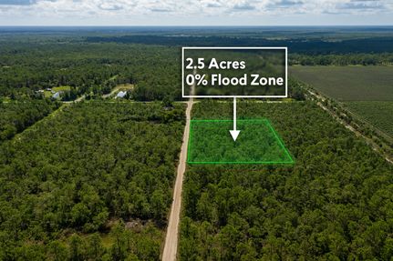 Timberland Property for sale in Saint Johns County, Florida