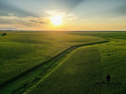 Farm and Ranch for sale in Hancock County, Illinois