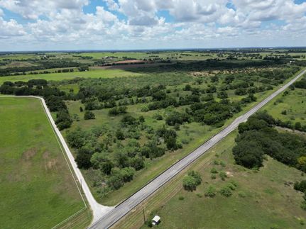 Farm and Ranch in Eastland County, Texas