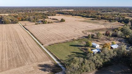 Land for sale in Macoupin County, Illinois