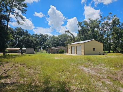 Farm and Ranch for sale in Suwannee County, Florida