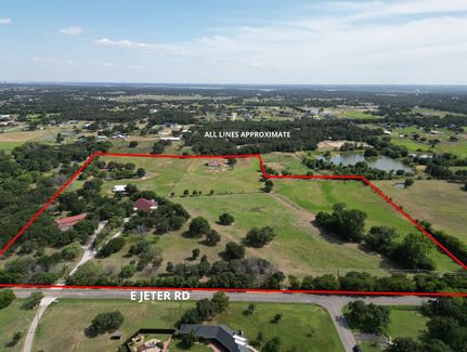 Recreational Property for sale in Denton County, Texas