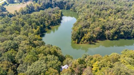 Undeveloped Land for sale in Van Buren County, Tennessee