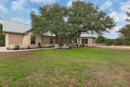 Farm and Ranch for sale in Lampasas County, Texas
