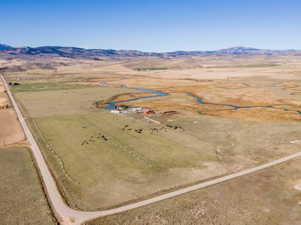 Recreational Property for sale in Caribou County, Idaho