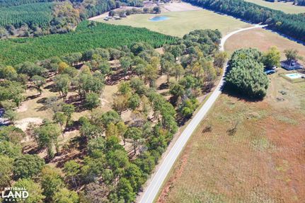 Land for sale in Anderson County, South Carolina