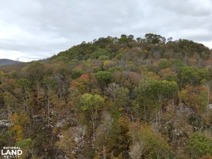 Land for sale in Madison County, Alabama