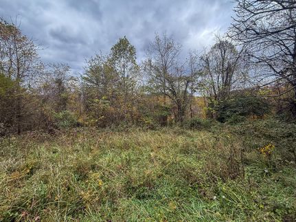 Land for sale in Athens County, Ohio
