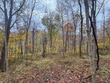 Land for sale in Athens County, Ohio